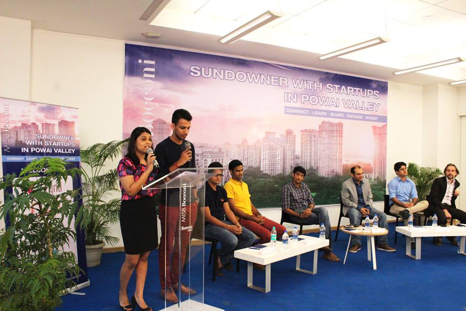 MISB-Bocconi-Entrepreneurship