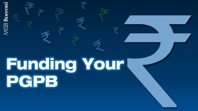 PGPB-Funding