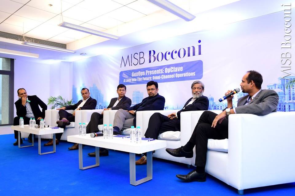 OpClave MISB Bocconi