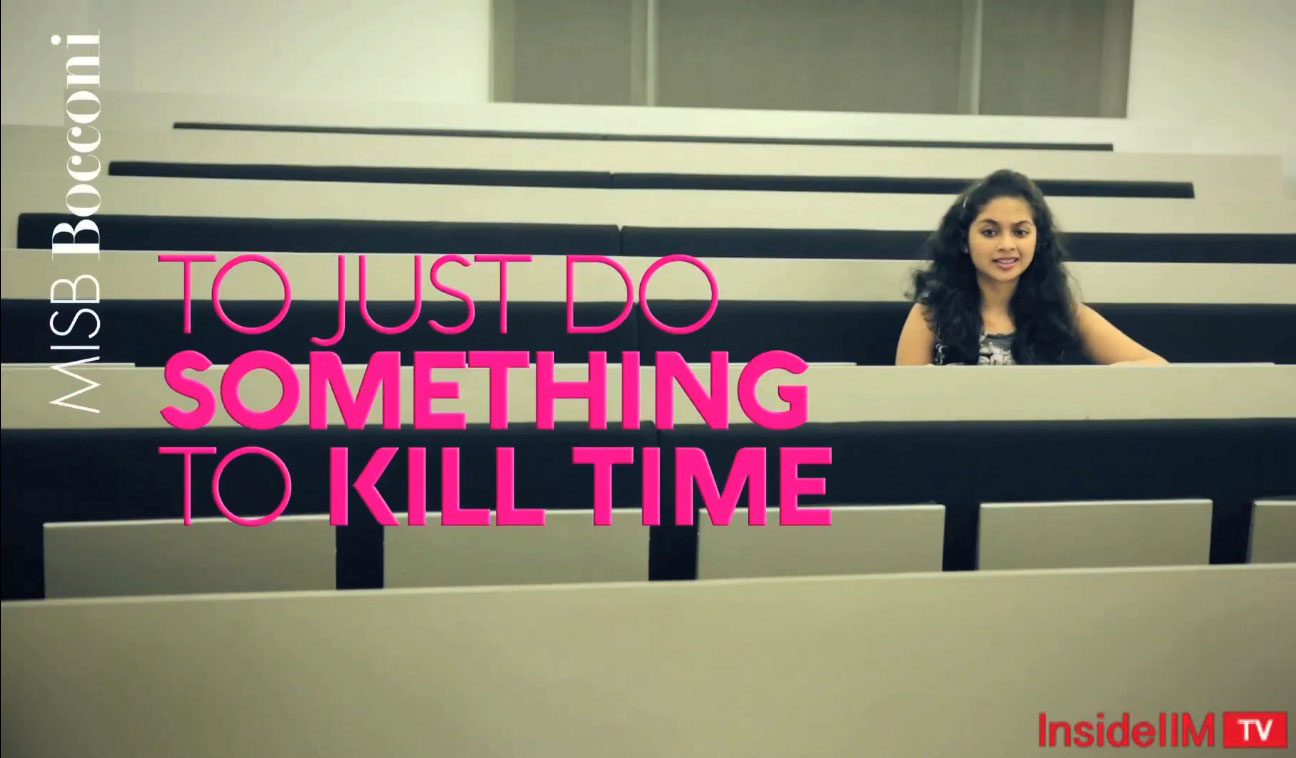 Woman Scholarships at MISB