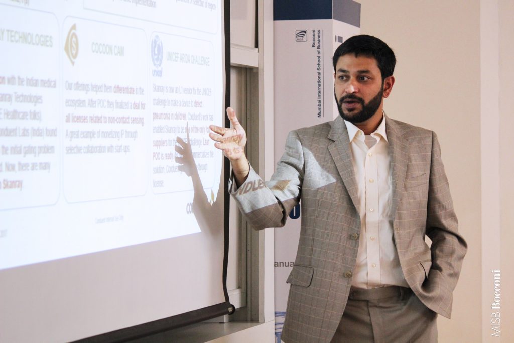 Xerox-MISBBocconi Corporate Connect