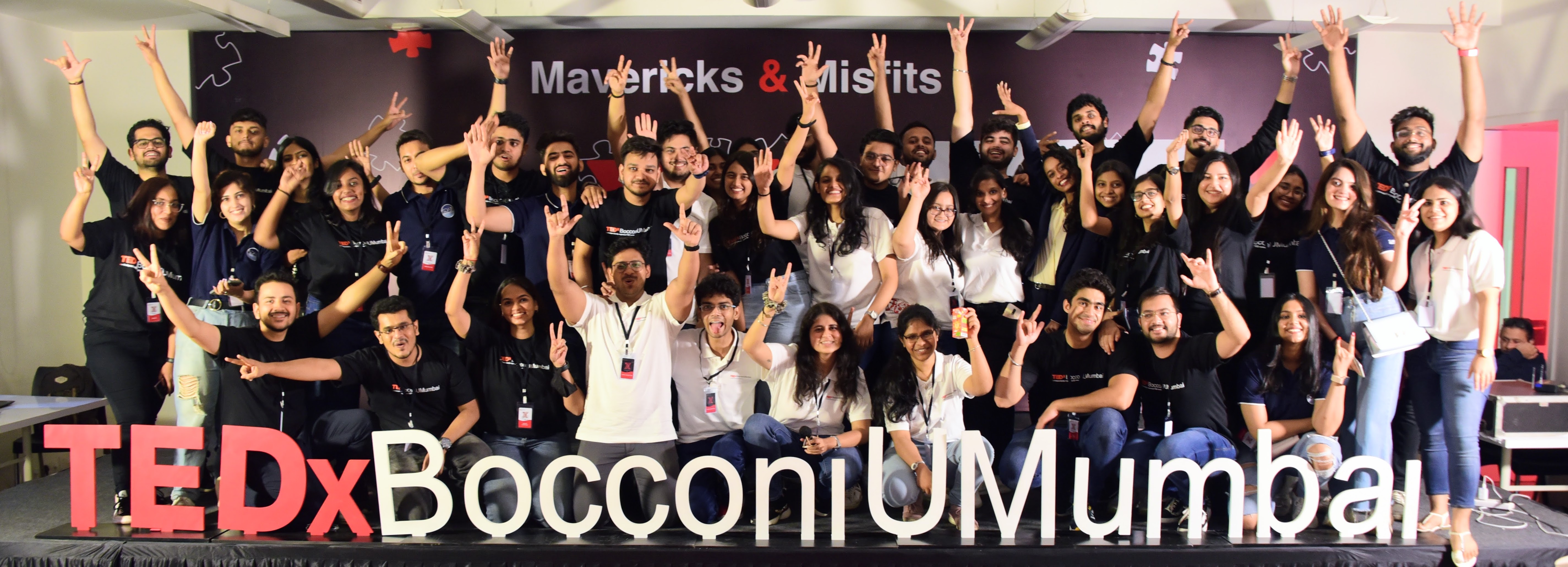 Tedx-Mumbai