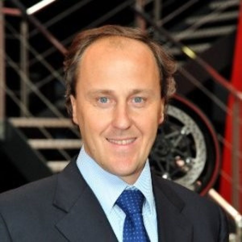 Mr.-Luca-Bottazzi-Managing-Director-Brembo-
